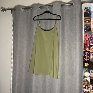 abercrombie traveler dress